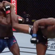 Joaquin Buckley delivered an utterly insane knock out.